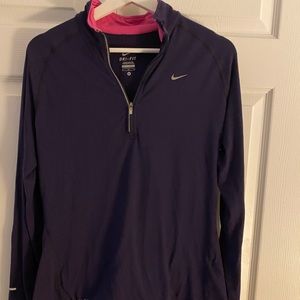 Nike sweater